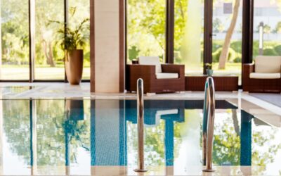 Luxury Pool Upgrades: Spas, Hot Tubs, and More for Atlanta Homes