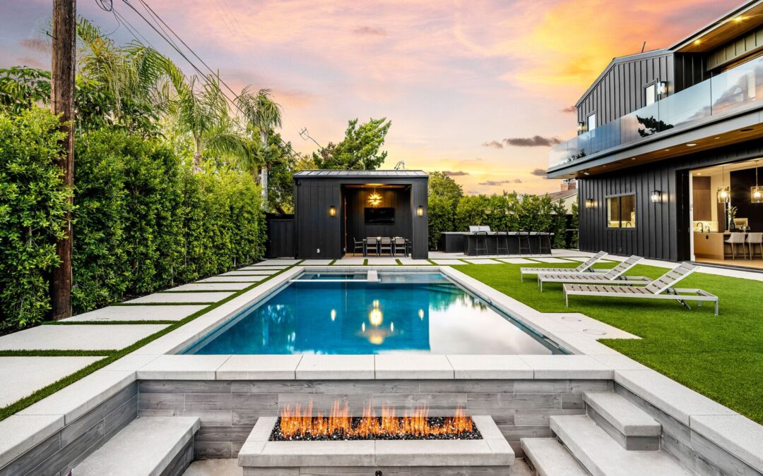 Choosing the Right Pool for Your GA Home: Tips from a Pro