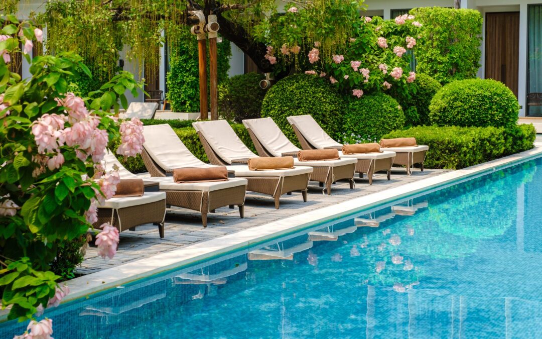 Why Personalized Georgia Pool Service Makes All the Difference