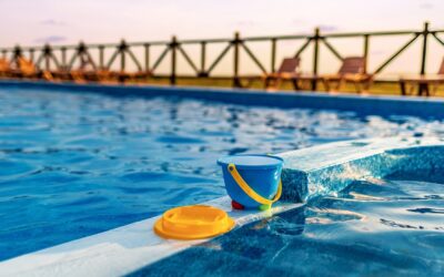 Creating Kid-Friendly Pool Designs for Atlanta Families