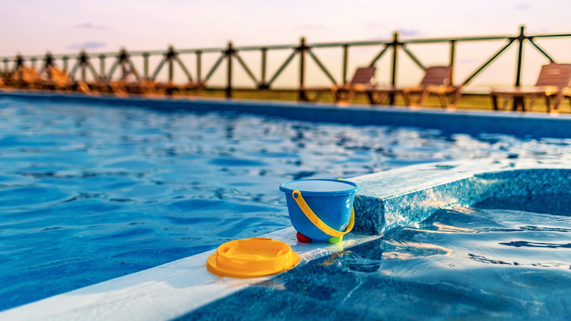 Creating Kid-Friendly Pool Designs for Atlanta Families - TPS Pools ...