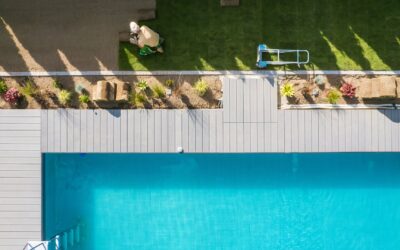 Planning Pool Access: Gates, Fencing, and Flow