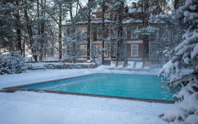 Winter Pool Maintenance Mistakes That Cost Atlanta Homeowners Thousands