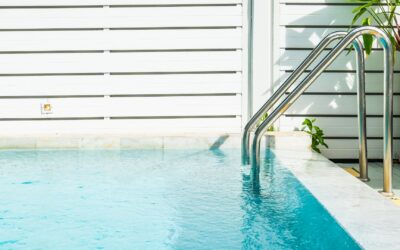 Tips to Help Lower Your Pool’s Energy Costs in Georgia