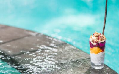 Small Backyard? The “Cocktail Pool” Trend Taking Over Intown Atlanta