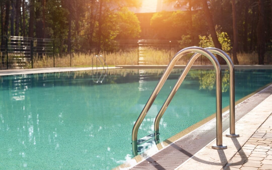 Getting Ready For Georgia’s 2026 Pool Season