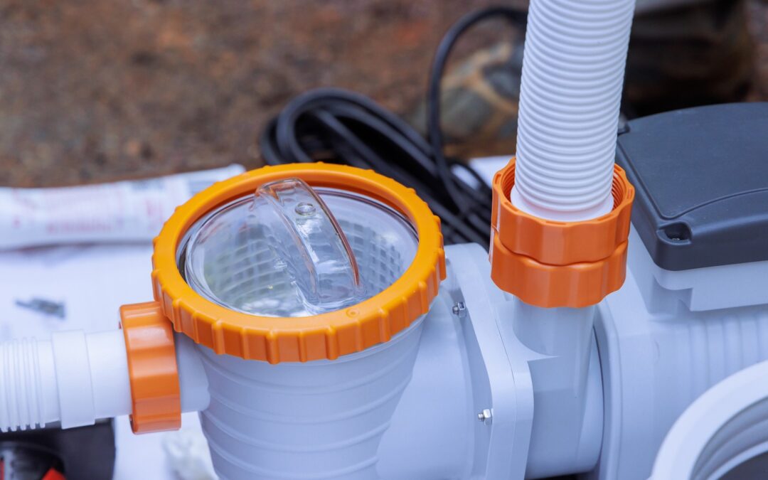 Why Your Pool Pump May Be Running Up Your Georgia Power Bill (And How to Fix It)