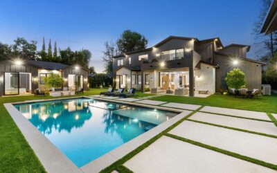 Choosing the Right Pool Tile and Finish Colors for the Atlanta Look