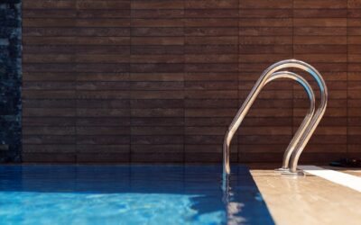 What To Know About Building a Pool at the Same Time as Your New Atlanta Home