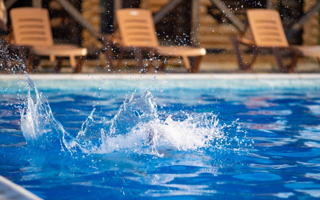Why Is My Pool Losing Water? Common Causes Beyond Evaporation