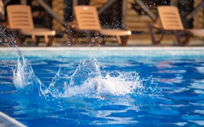 Why Is My Pool Losing Water? Common Causes Beyond Evaporation