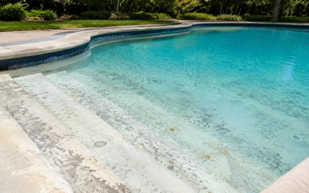 7 Signs Your Pool Needs Resurfacing: A Guide for Georgia Homeowners