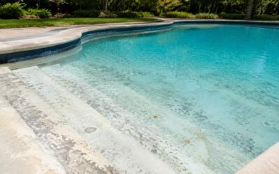 7 Signs Your Pool Needs Resurfacing: A Guide for Georgia Homeowners